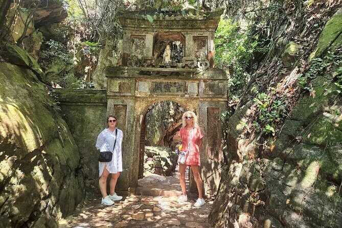 Da Nang City Half-Day Private Tour with Amazing Views - Frequently Asked Questions