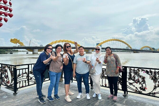 Da Nang City Highlights Half Day Group Tour - Why This Tour Offers Good Value