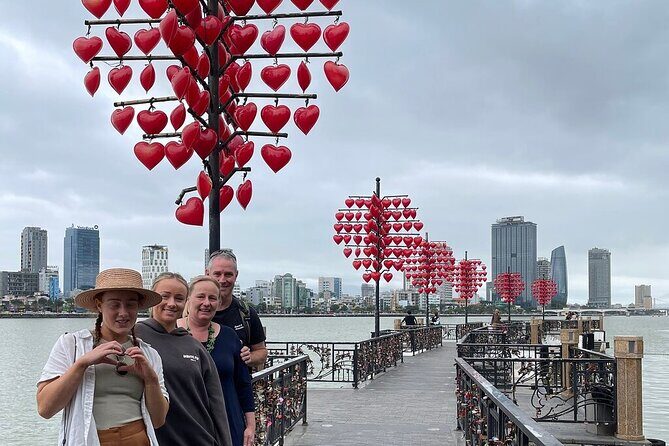 Da Nang City Highlights Half Day Group Tour - FAQ