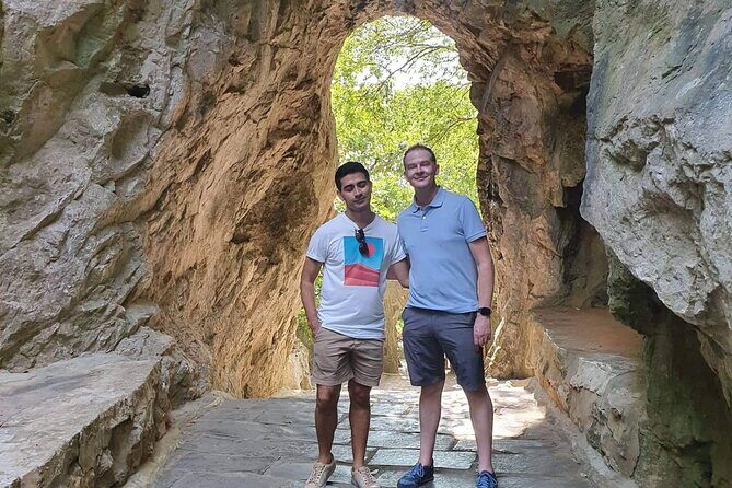 Da nang City Private Tour Half-day - Practical Tips for Travelers