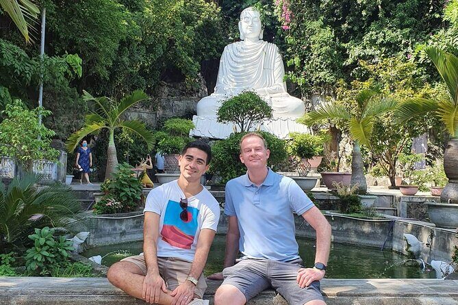 Da nang City Private Tour Half-day - FAQ