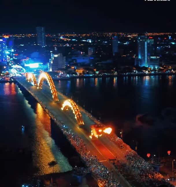 Da Nang City Side - Golden Bridge & BaNa Hills Day Tour - FAQ