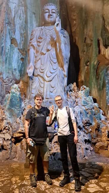 Da Nang City Side - My Son Sanctuary Small Group Tour - Ending the Day in Hoi An