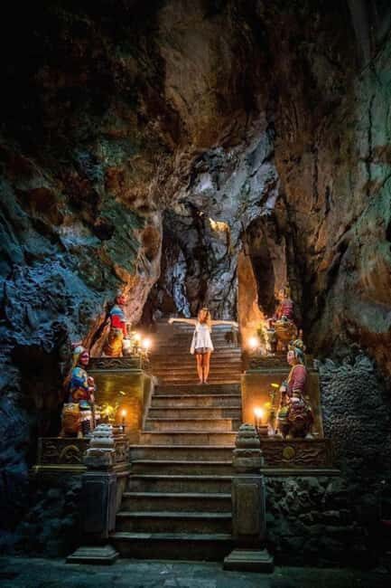Da Nang City Side - My Son Sanctuary Small Group Tour - Who This Tour is Perfect For