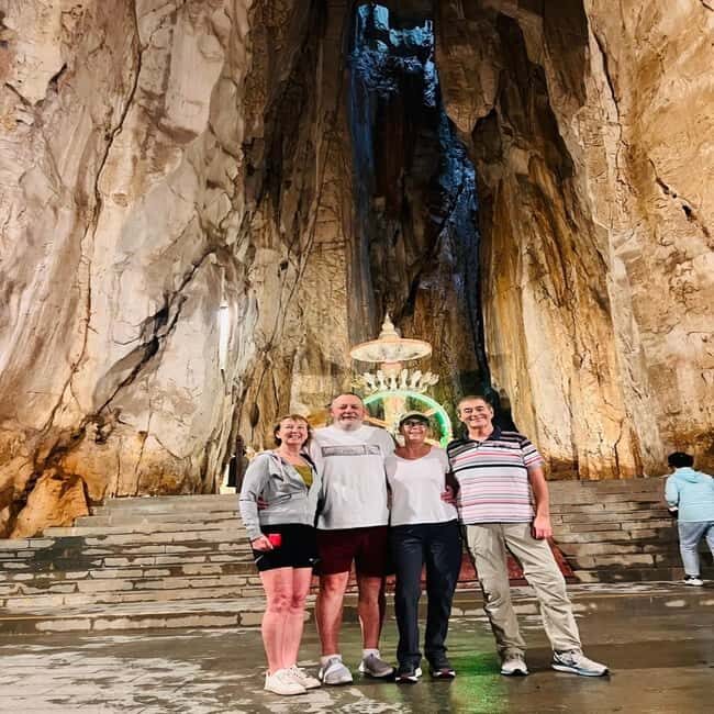 Da Nang City Side - My Son Sanctuary Small Group Tour - The Sum Up