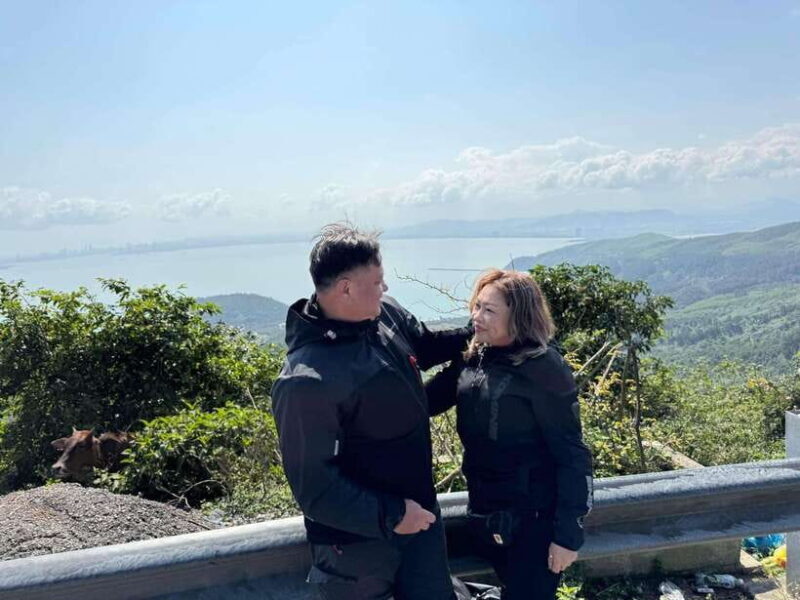 Da Nang City Sightseeing All Highlights Full Day Tour - Key Points