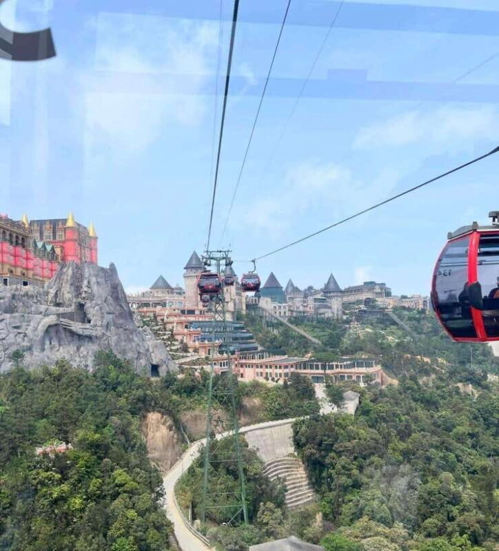 Da Nang City Sightseeing And Dinner Cruise On Han River Tour - FAQ