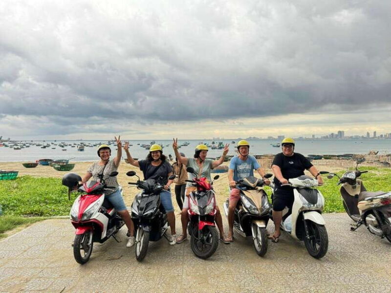 Da Nang City Sightseeing Cycling Private Tour By Bike - Who Will Love This Tour?