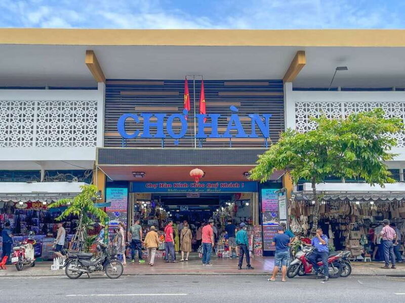 Da Nang City Sightseeing Half-day Private Tour with Lunch - The Nuts and Bolts: What to Know Before Booking