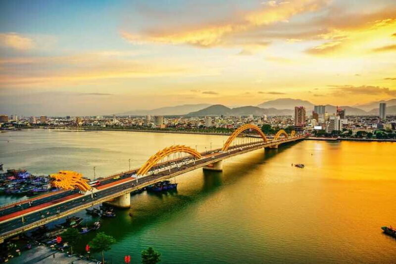 Da Nang City Sightseeing Half-day Private Tour with Lunch - Who Would Enjoy This Tour?