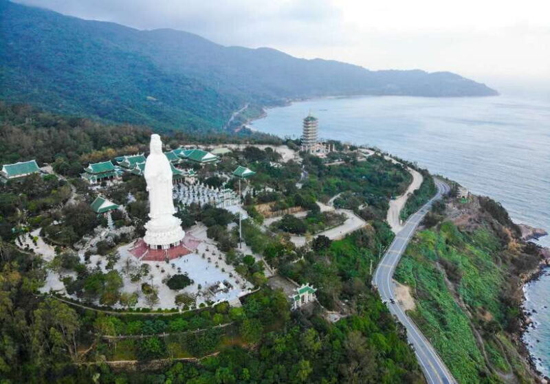Da Nang City Sightseeing Half-day Private Tour with Lunch - The Sum Up