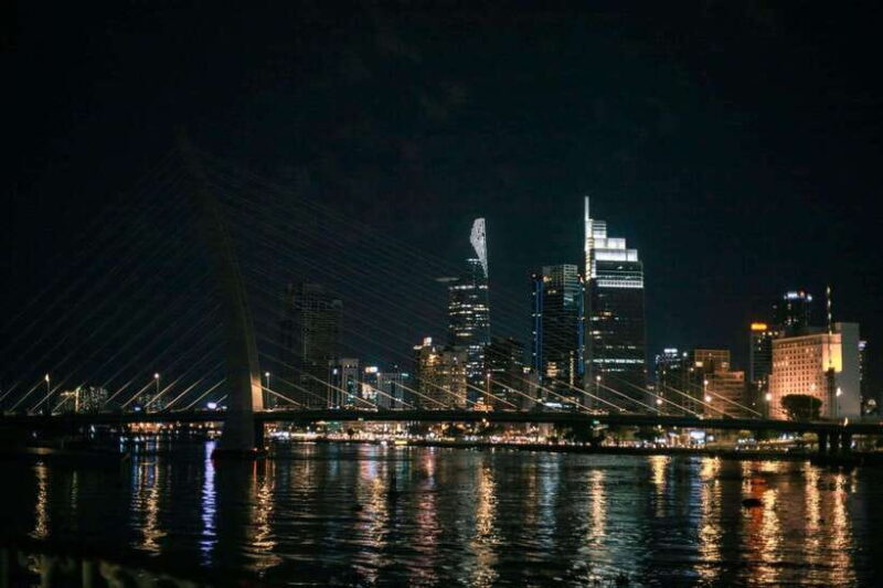 Da Nang City Sightseeing Panoramic Cycling Tour By Cyclo - Key Points