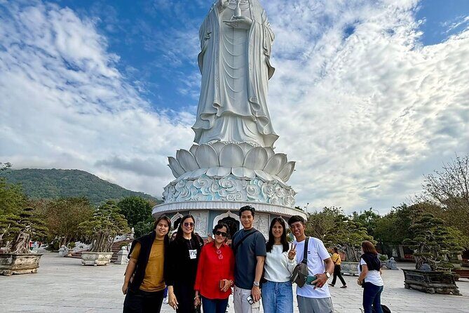 Da Nang City Sightseeing Private Tour With Charming Da Nang Show - Final Thoughts