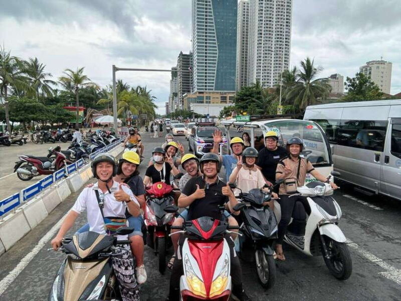 Da Nang City Sightseeing Private Tour with Female Tour Guide - Who Should Consider This Tour?