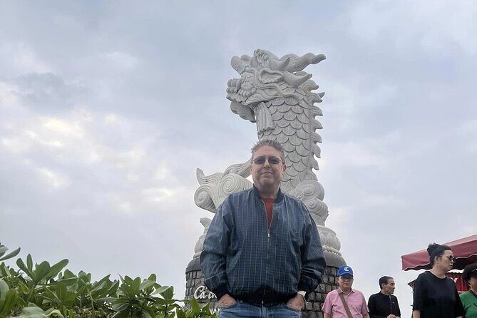 Da Nang City Sightseeing Private Tour With Female Tour Guide - FAQ