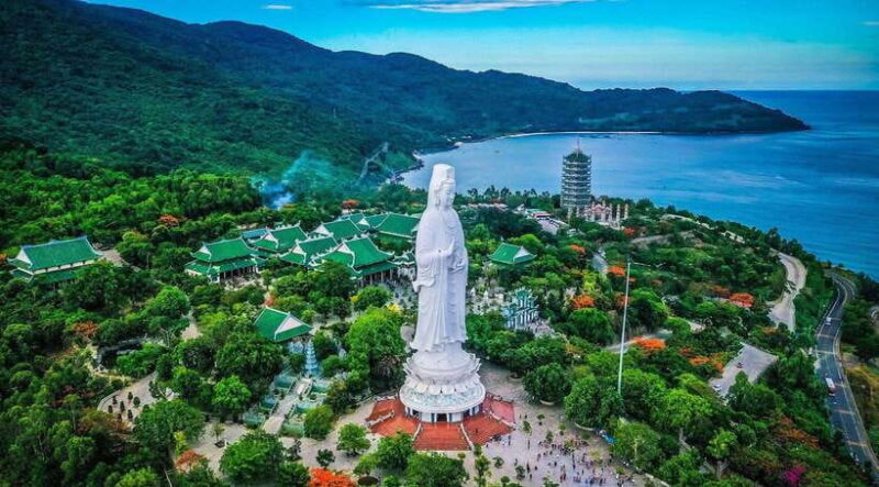 Da Nang City Sightseeing Private Tour With Hai Van Pass - The Sum Up