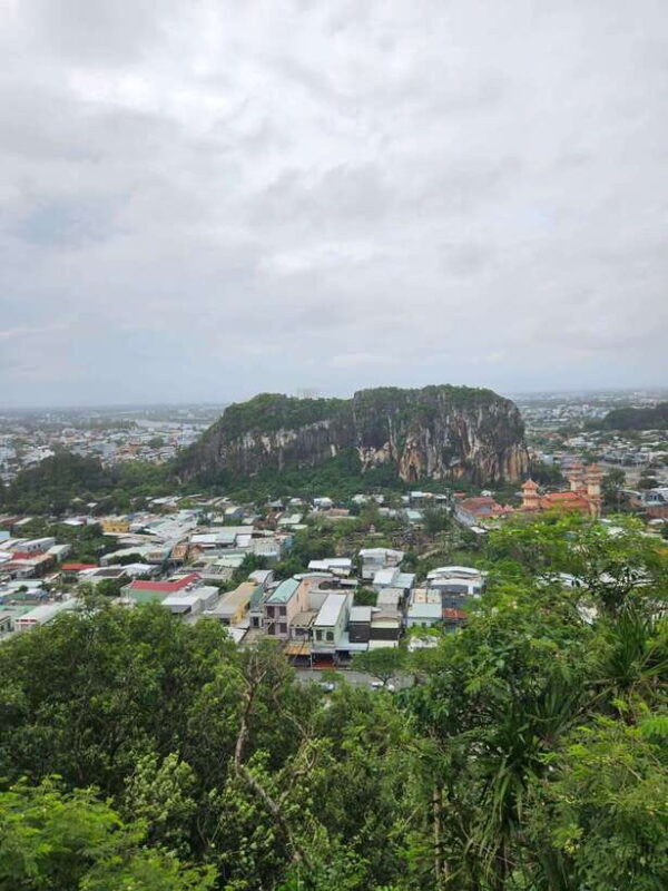 Da Nang City Sightseeing Private Tour With Hai Van Pass - FAQs