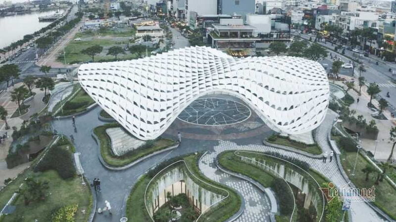 Da Nang: City Sightseeing Private Tour with Lunch - The Sum Up