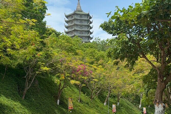 Da Nang City Sightseeing Private Tour With Seafood Buffet - FAQs