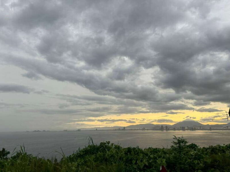 Da Nang City Sightseeing Private Tour With Tien Sa Live Show - Key Points