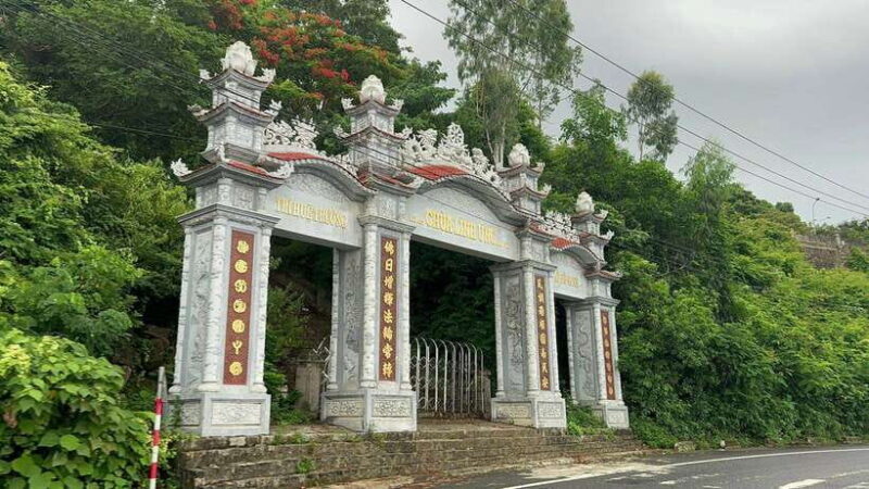 Da Nang City Sightseeing Private Tour With Tien Sa Live Show - The Sum Up