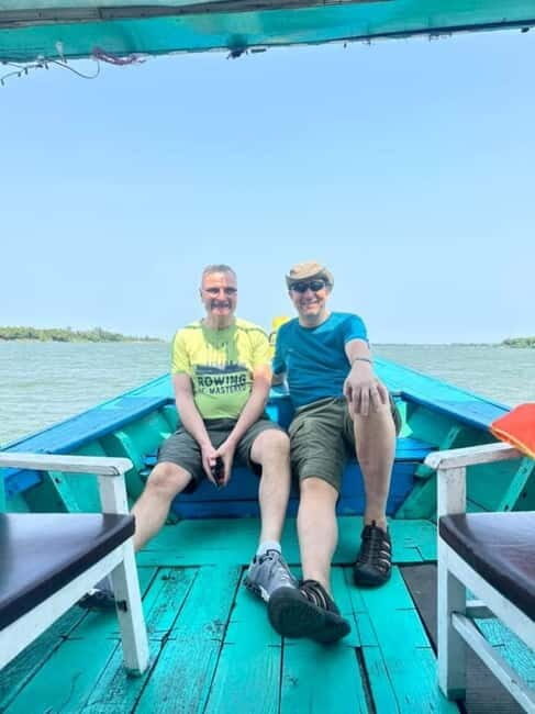 Da Nang City Sites & My Son Sanctuary Tour - Key Points