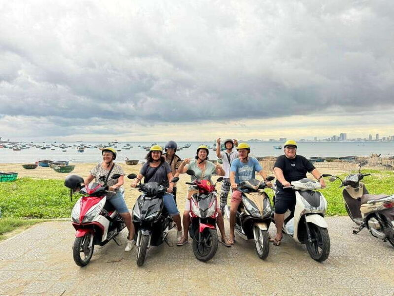 Da Nang City Street Food Private Tour With Local Students - Key Points