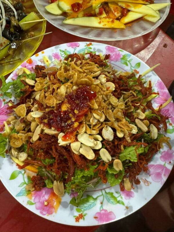 Da Nang City Street Food Private Tour With Local Students - Food Highlights