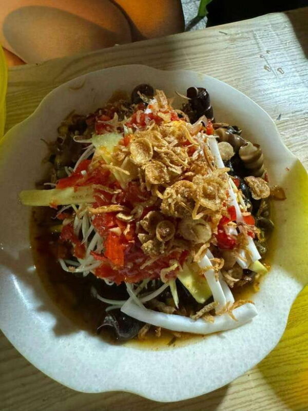 Da Nang City Street Food Private Tour With Local Students - FAQ