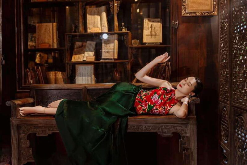 Da Nang City Styled Photoshoot Tour With Makeup Photographer - Practical Details and Tips for Your Photoshoot