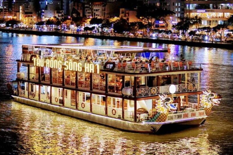 Da Nang City Tour From Hoi An/Da Nang ! - FAQ