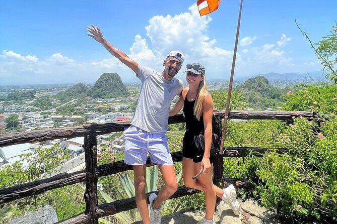 Da Nang City Tour Half-Day Group Exploration of Top Attractions - What to Expect from the Da Nang City Tour