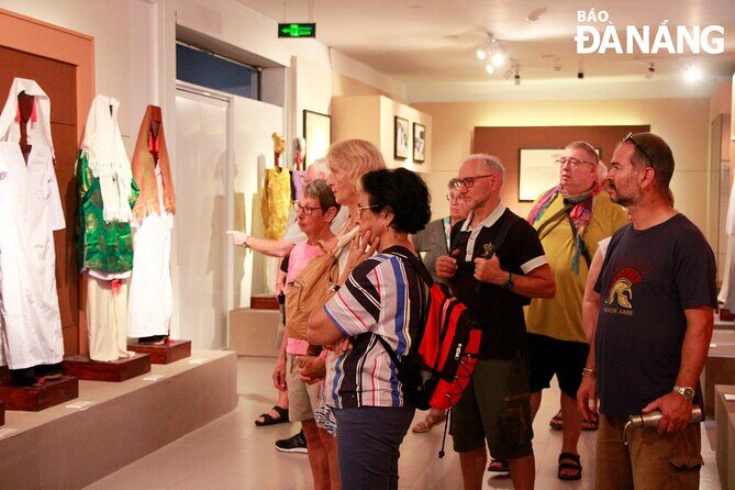 Da Nang City Tour Half-Day Group Exploration of Top Attractions - Final Thoughts: Is This Tour Right for You?