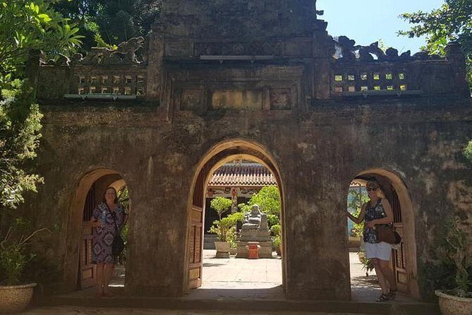 DA NANG CITY TOUR with DRAGON BRIDGE, MARBLE MOUNTAIN, MONKEY MOUNTAIN(Private) - Final Thoughts: Is It Worth It?