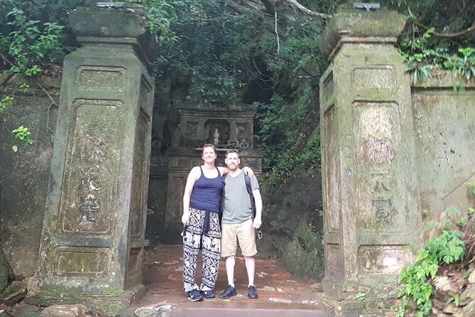 Da Nang city Tour with Marble Mountain, Dragon Bridge, Lady Buddha Statue - Who Is This Tour For?