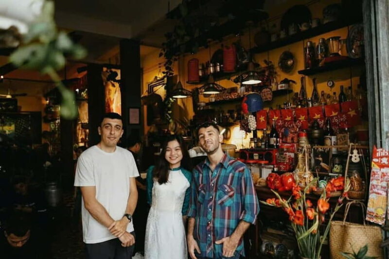 Da Nang: City Walking Tour - Key Points