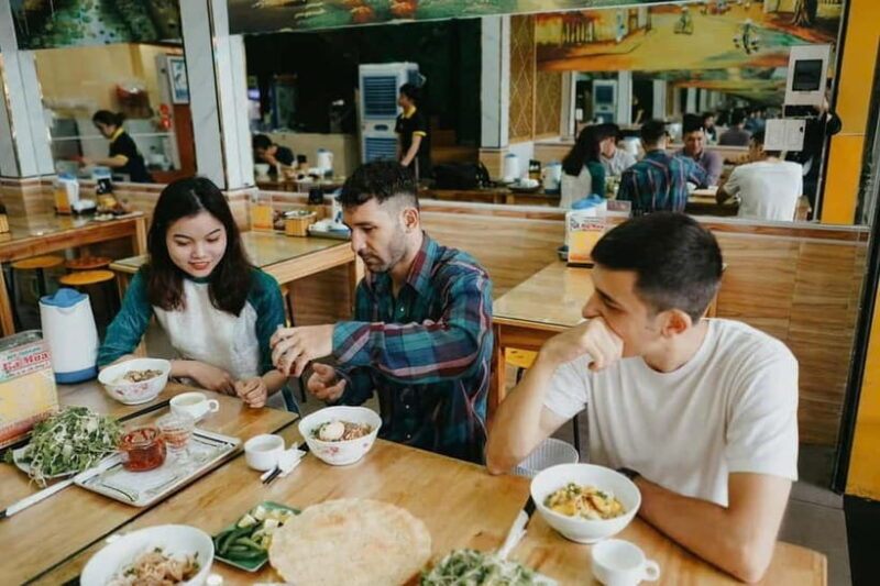 Da Nang: City Walking Tour - Transportation and Comfort