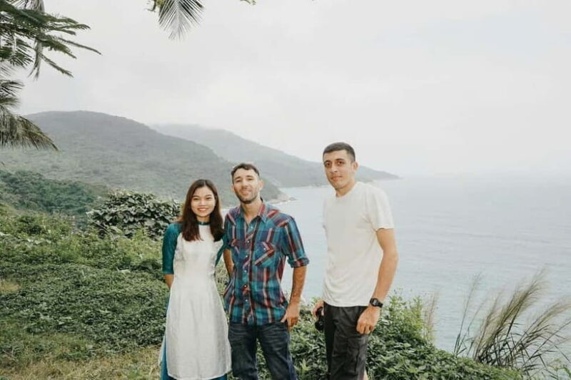 Da Nang: City Walking Tour - Price and Value