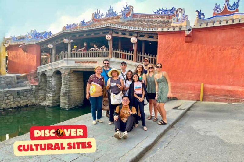 Da Nang: Coconut Forest & Hoi An Town with Lantern Release - Practical Details & Considerations