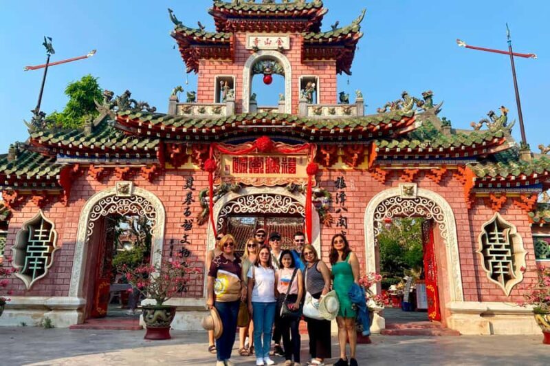 Da Nang: Coconut Forest & Hoi An Town with Lantern Release - Final Thoughts: Who Is This Tour Perfect For?