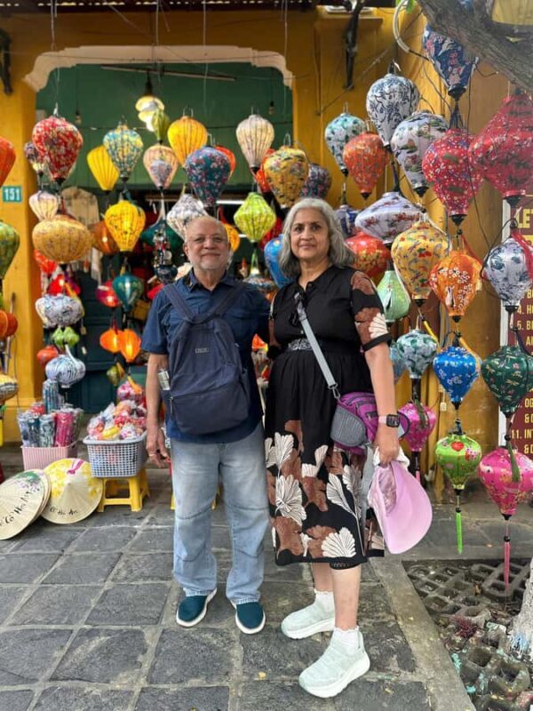 Da Nang: Coconut village & Hoi An ancient town Group tour - FAQ