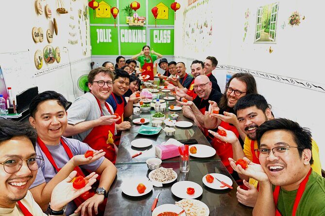 Da nang Coffee Making and Cooking Class. JDCC - Authentic Vietnamese Flavors in Da Nang: Coffee & Cooking Experience