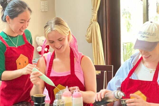 Da nang Coffee Making and Cooking Class. JDCC - An In-Depth Look at the Experience