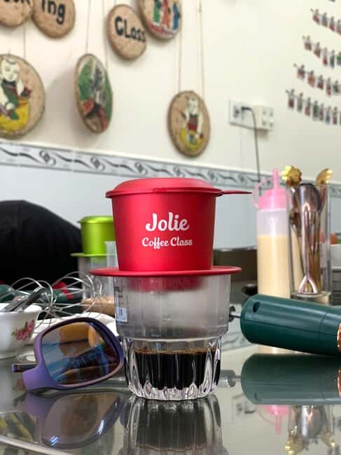 Da Nang: Coffee Making And Cooking Class - Authentic Reviews and Their Insights