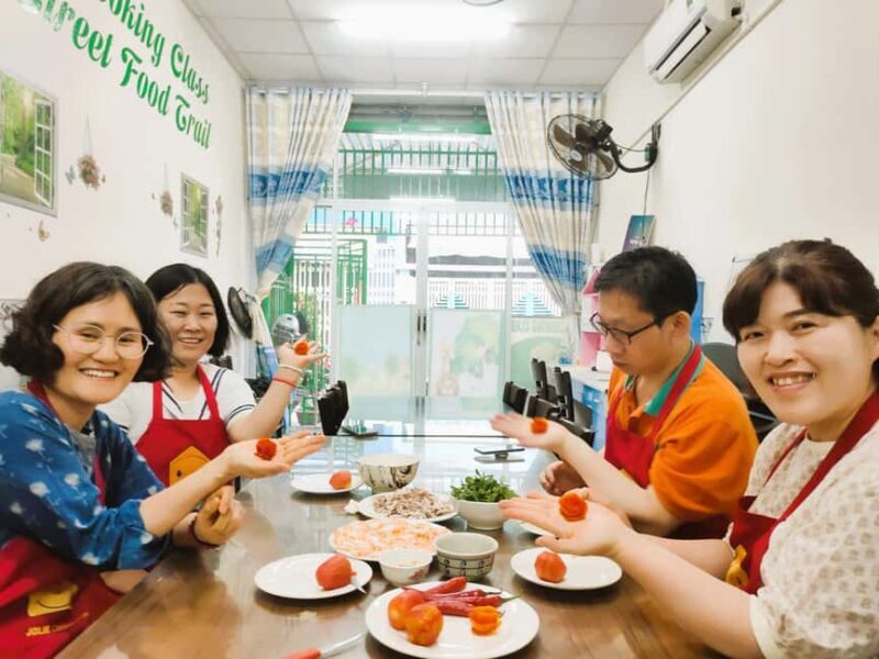 Da Nang: Coffee Making And Cooking Class - Who Should Consider This Tour?