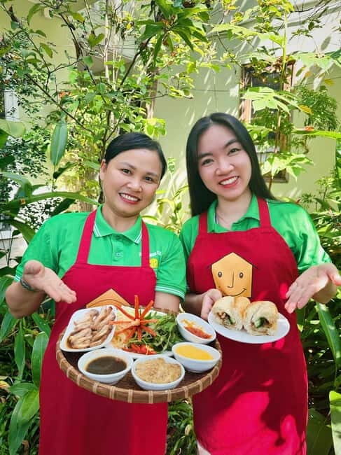 Da Nang: Coffee Making Class and Banh Mi Class - Key Points