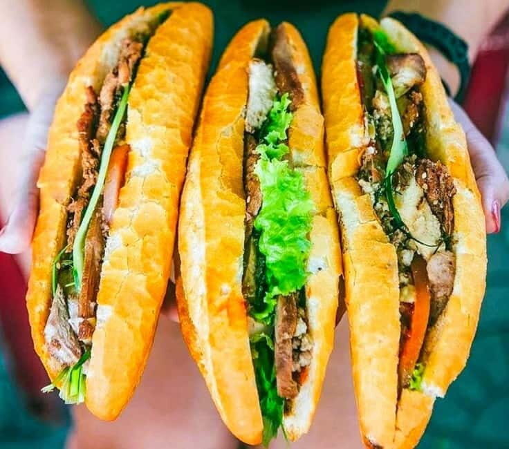 Da Nang: Coffee Making Class and Banh Mi Class - The Experience Itself: A Closer Look