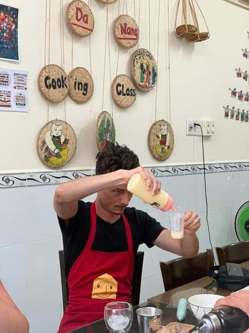 Da Nang: Coffee Making Class and Banh Mi Class - Who Will Love This Experience?