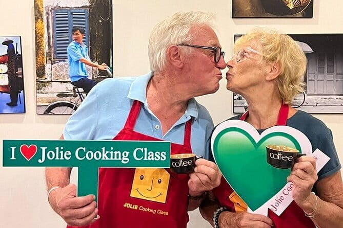 Da nang Coffee Making Class. JDC - An Introduction to Da Nang’s Coffee Scene