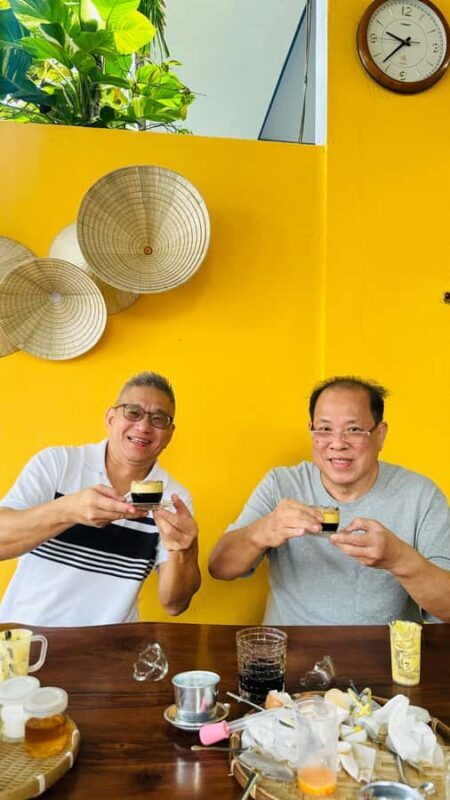 Da Nang: Coffee Making Class - Who Should Consider This Experience?